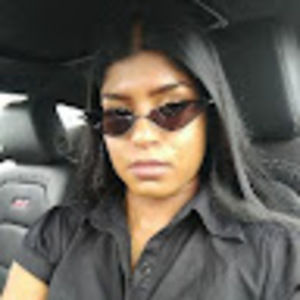 Meet your Posher, Shaya